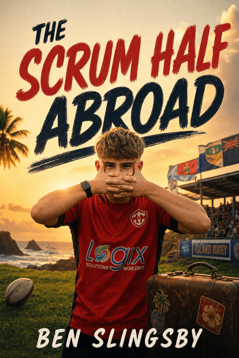 The Scrum Half Abroad