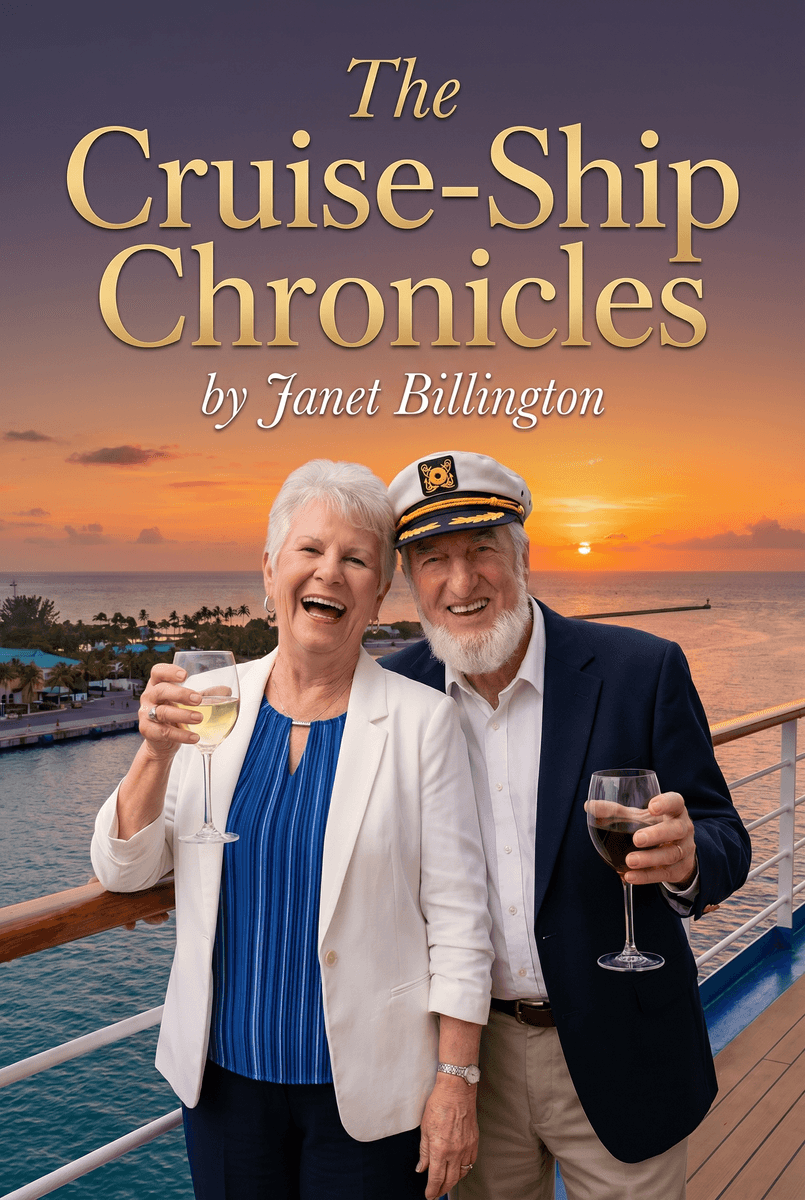 The Cruise-Ship Chronicles