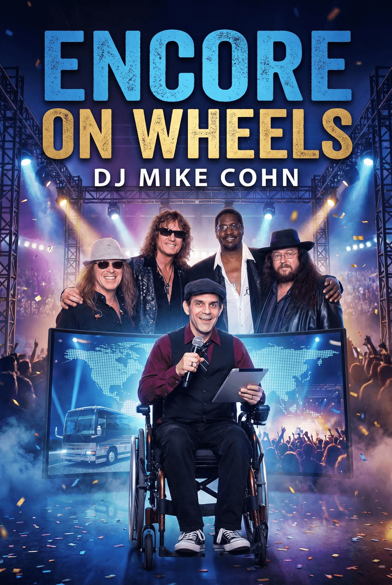 Encore on Wheels