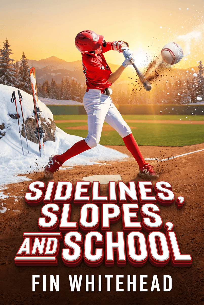Sidelines, Slopes, and School