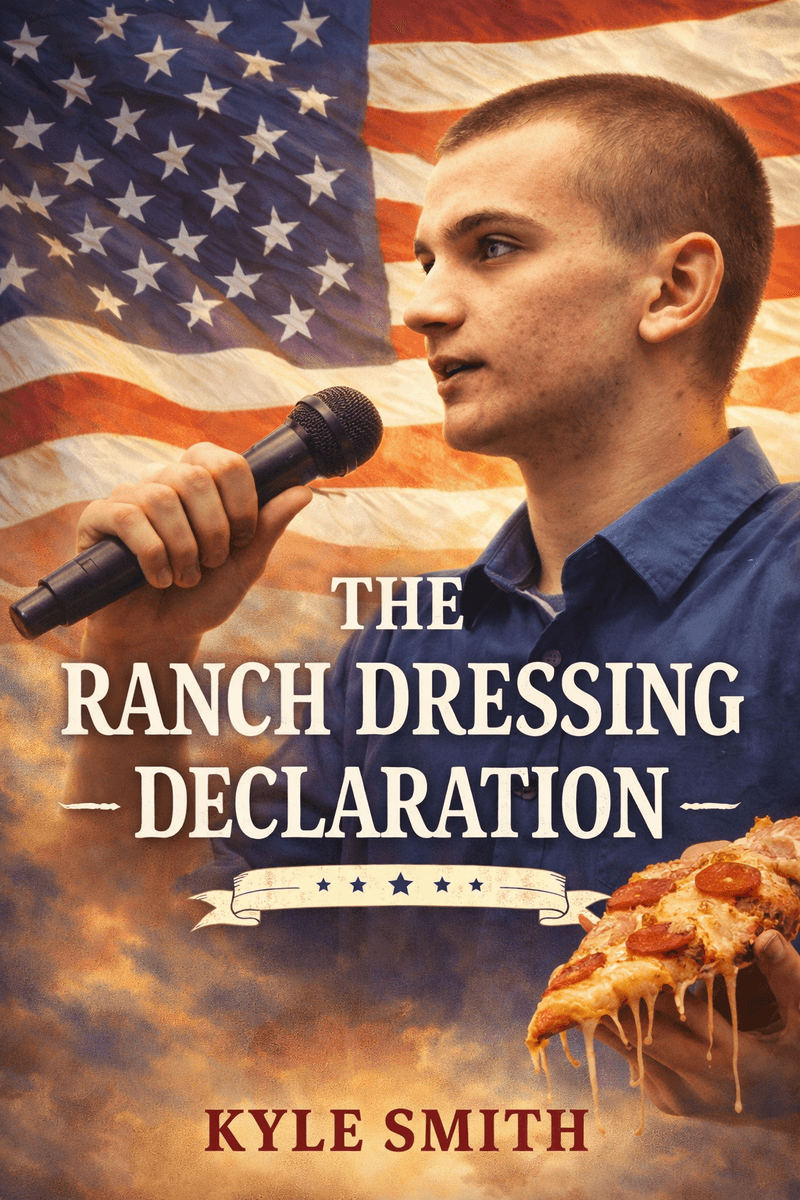 Patriotism, Punches, and Ranch