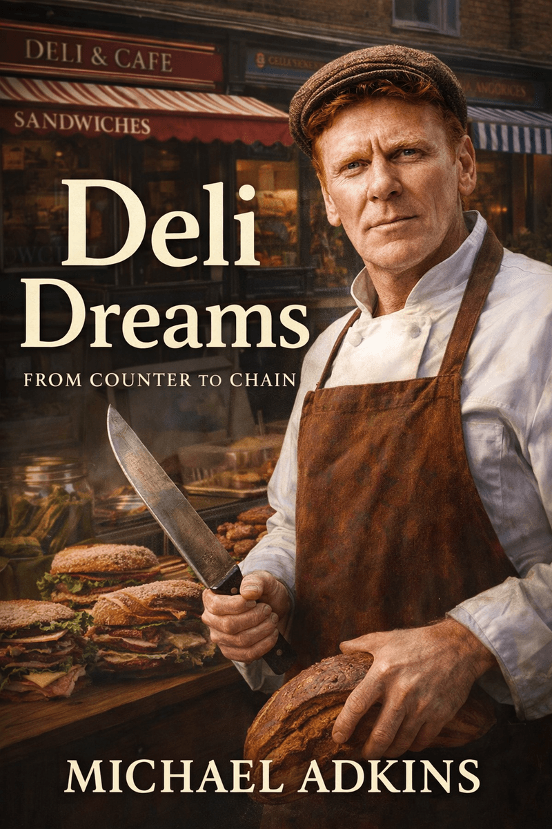 Deli Dreams: From Counter to Chain